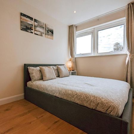 The Springwell Apartment Near Farringdon London Exteriör bild