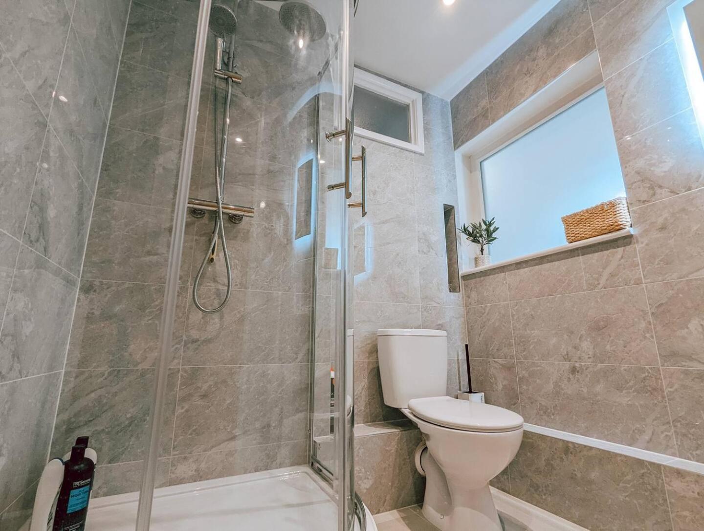 The Springwell Apartment Near Farringdon London Exteriör bild