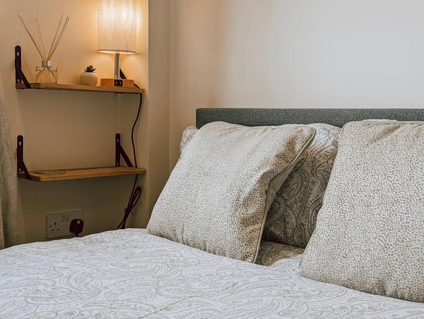 The Springwell Apartment Near Farringdon London Exteriör bild